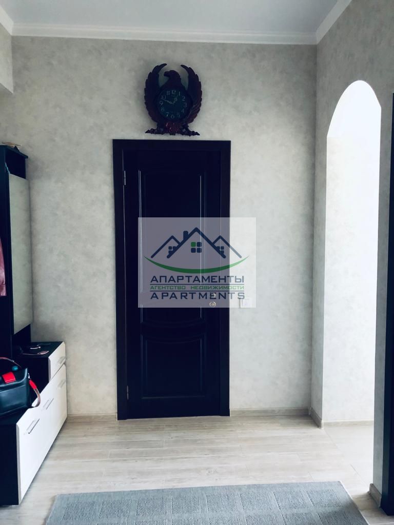 Продажа 2-комнатной квартиры, Кисловодск, Азербайджанская ул