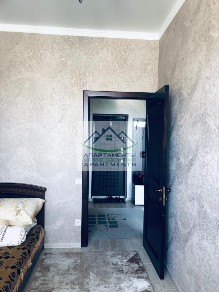 Продажа 2-комнатной квартиры, Кисловодск, Азербайджанская ул