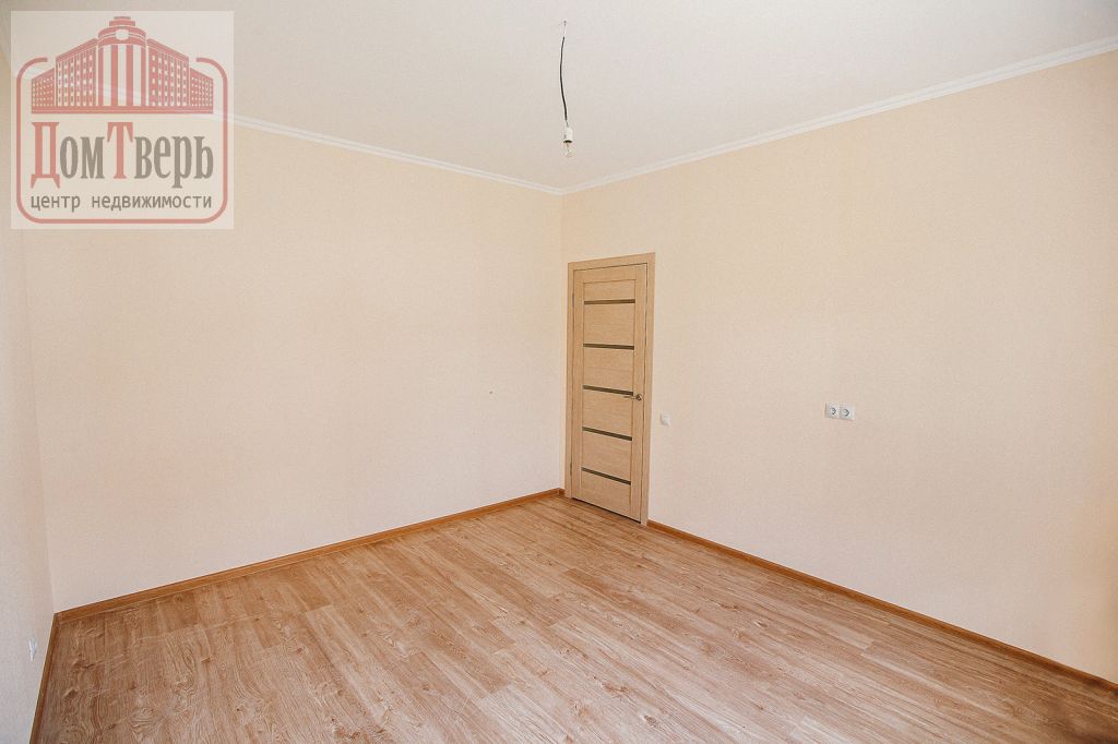 Продажа 2-комнатной новостройки, Тверь, Новочеркасская ул,  51