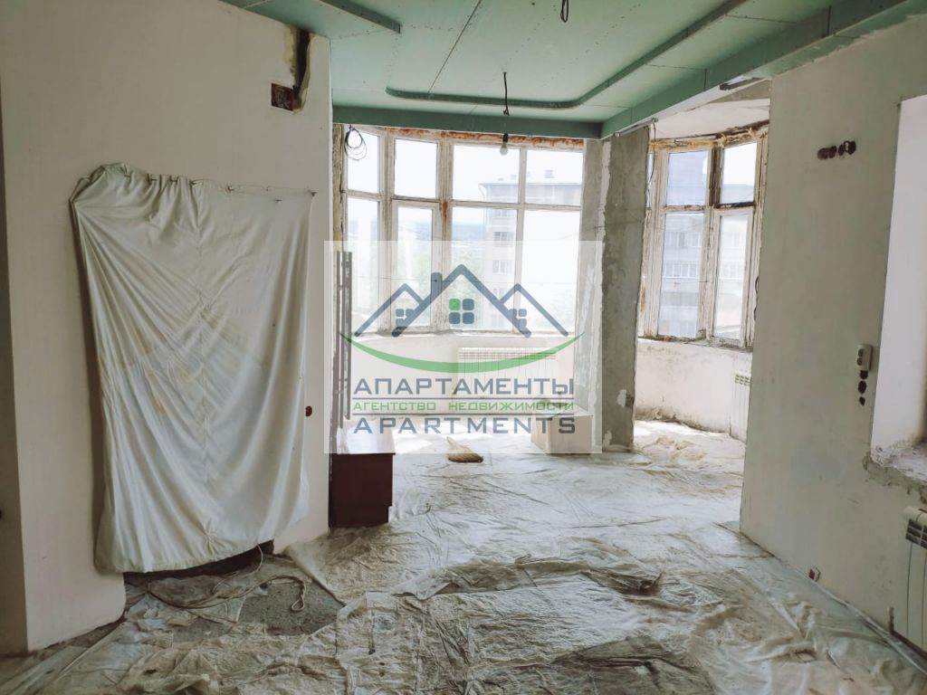 Продажа 2-комнатной квартиры, Кисловодск, Красивая ул