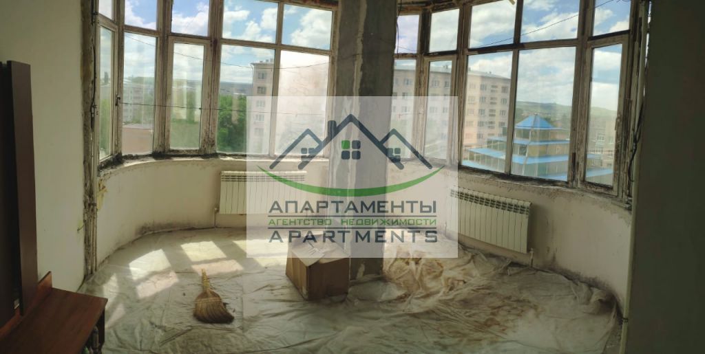 Продажа 2-комнатной квартиры, Кисловодск, Красивая ул