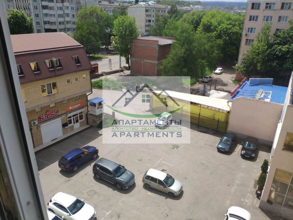 Продажа 2-комнатной квартиры, Кисловодск, Красивая ул