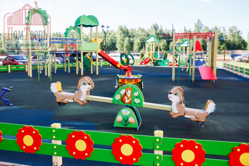 Продажа 2-комнатной новостройки, Тверь, Новочеркасская ул,  51