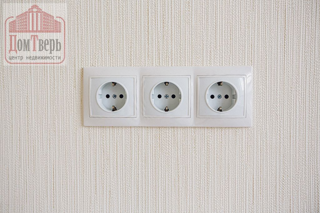 Продажа 2-комнатной новостройки, Тверь, Новочеркасская ул,  51