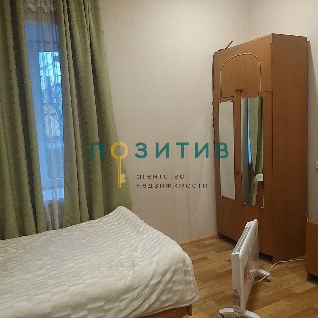 Продажа 2-комнатной квартиры, Пятигорск, Октябрьская ул,  43