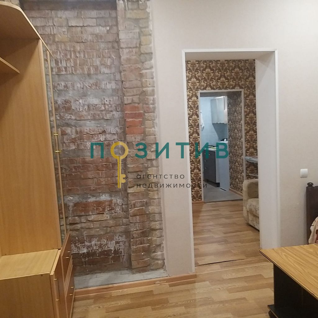 Продажа 2-комнатной квартиры, Пятигорск, Октябрьская ул,  43