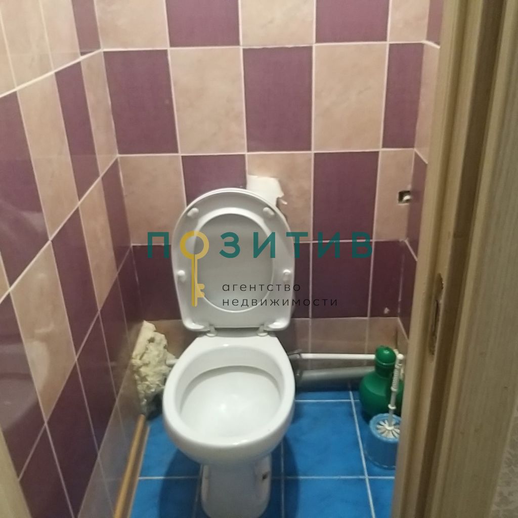 Продажа 2-комнатной квартиры, Пятигорск, Октябрьская ул,  43