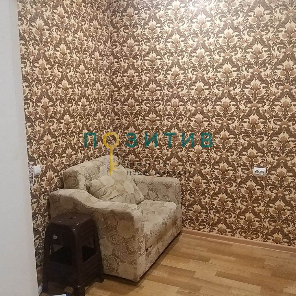 Продажа 2-комнатной квартиры, Пятигорск, Октябрьская ул,  43