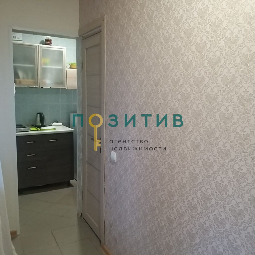 Продажа 2-комнатной квартиры, Пятигорск, Октябрьская ул,  43