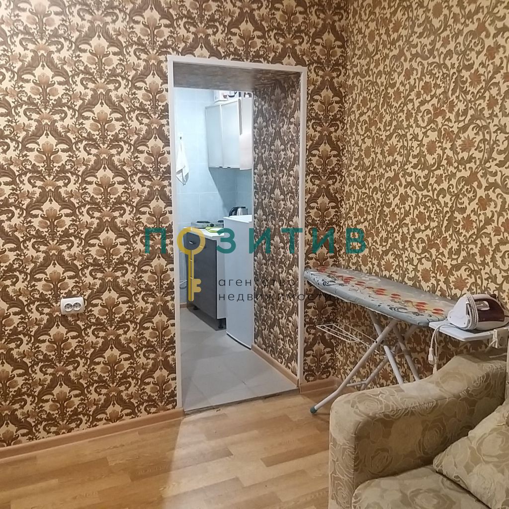 Продажа 2-комнатной квартиры, Пятигорск, Октябрьская ул,  43