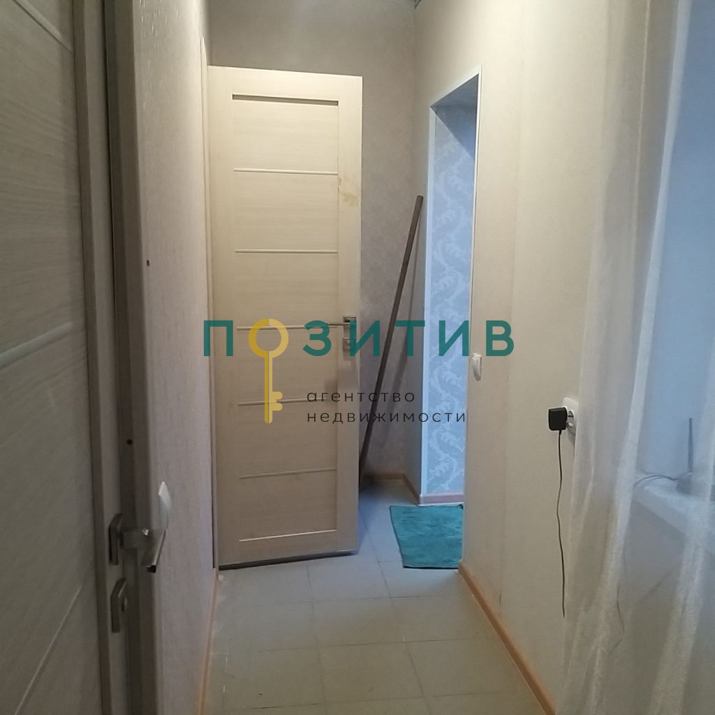 Продажа 2-комнатной квартиры, Пятигорск, Октябрьская ул,  43