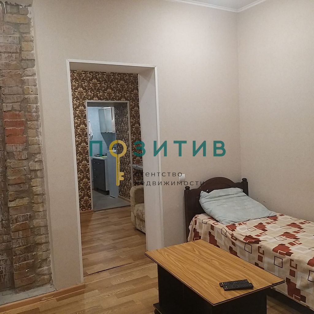Продажа 2-комнатной квартиры, Пятигорск, Октябрьская ул,  43