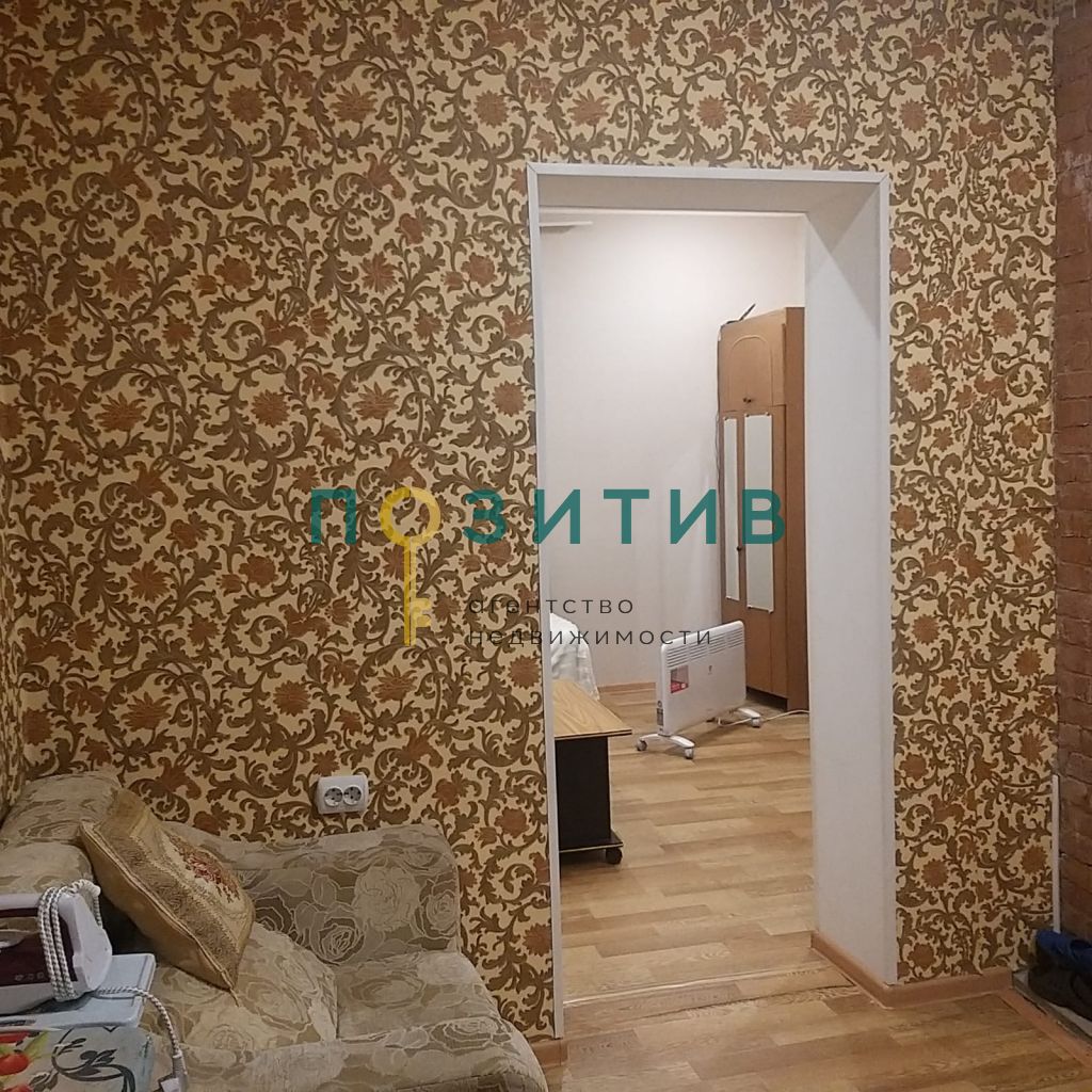 Продажа 2-комнатной квартиры, Пятигорск, Октябрьская ул,  43