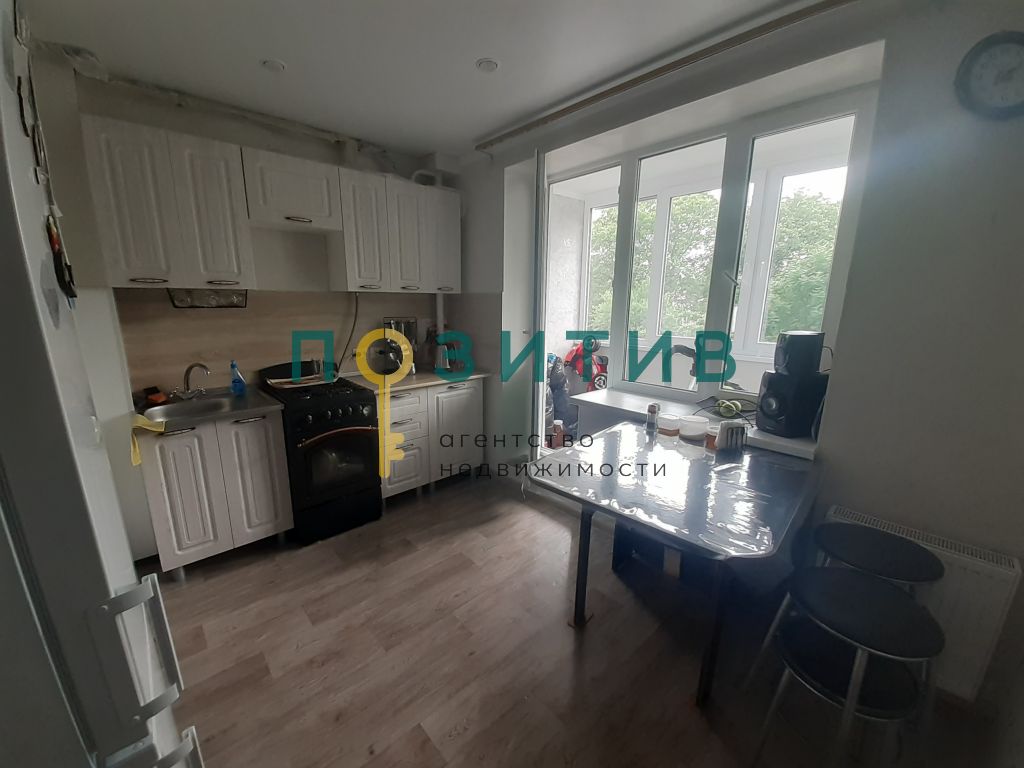 Продажа 1-комнатной квартиры, Пятигорск, Булгакова ул,  21