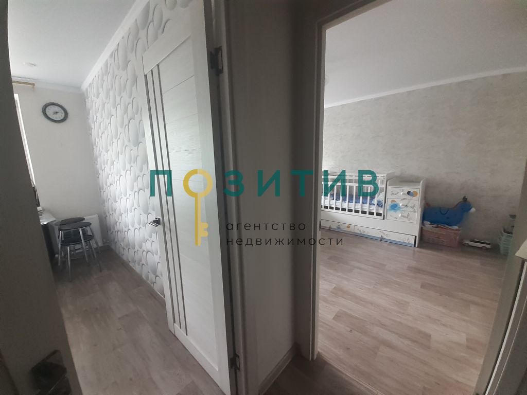 Продажа 1-комнатной квартиры, Пятигорск, Булгакова ул,  21