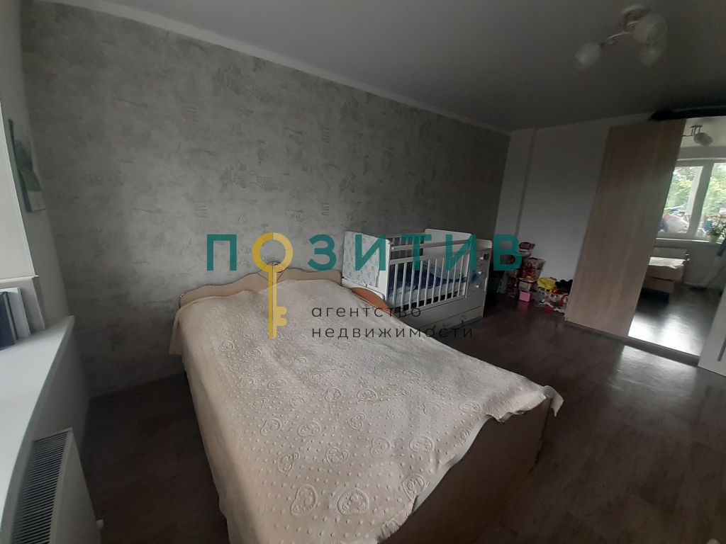 Продажа 1-комнатной квартиры, Пятигорск, Булгакова ул,  21