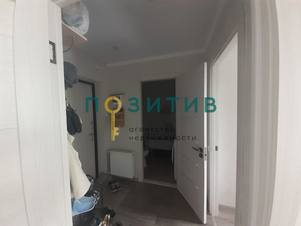 Продажа 1-комнатной квартиры, Пятигорск, Булгакова ул,  21