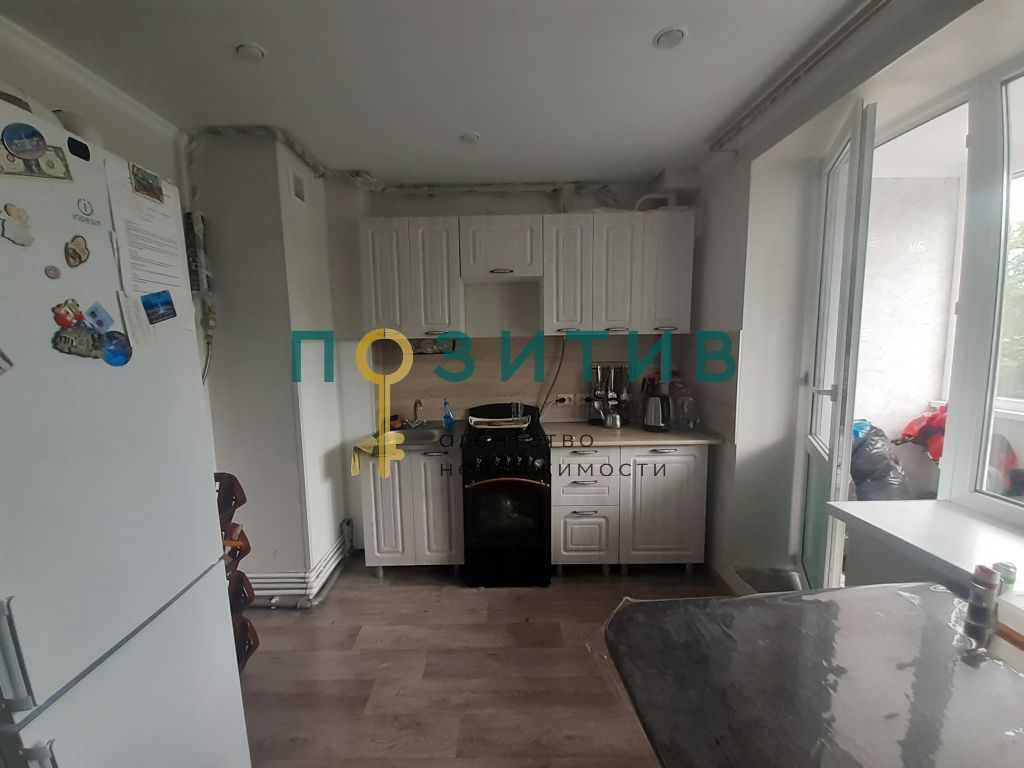 Продажа 1-комнатной квартиры, Пятигорск, Булгакова ул,  21