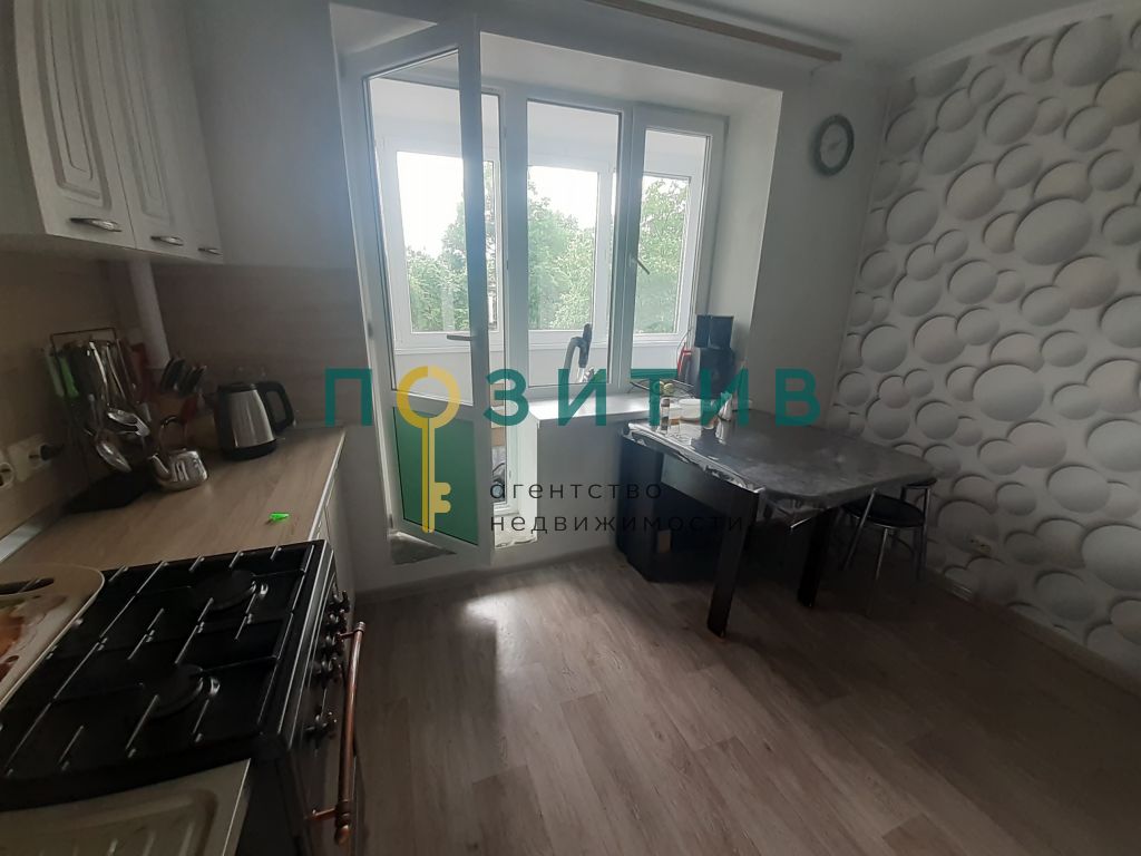 Продажа 1-комнатной квартиры, Пятигорск, Булгакова ул,  21