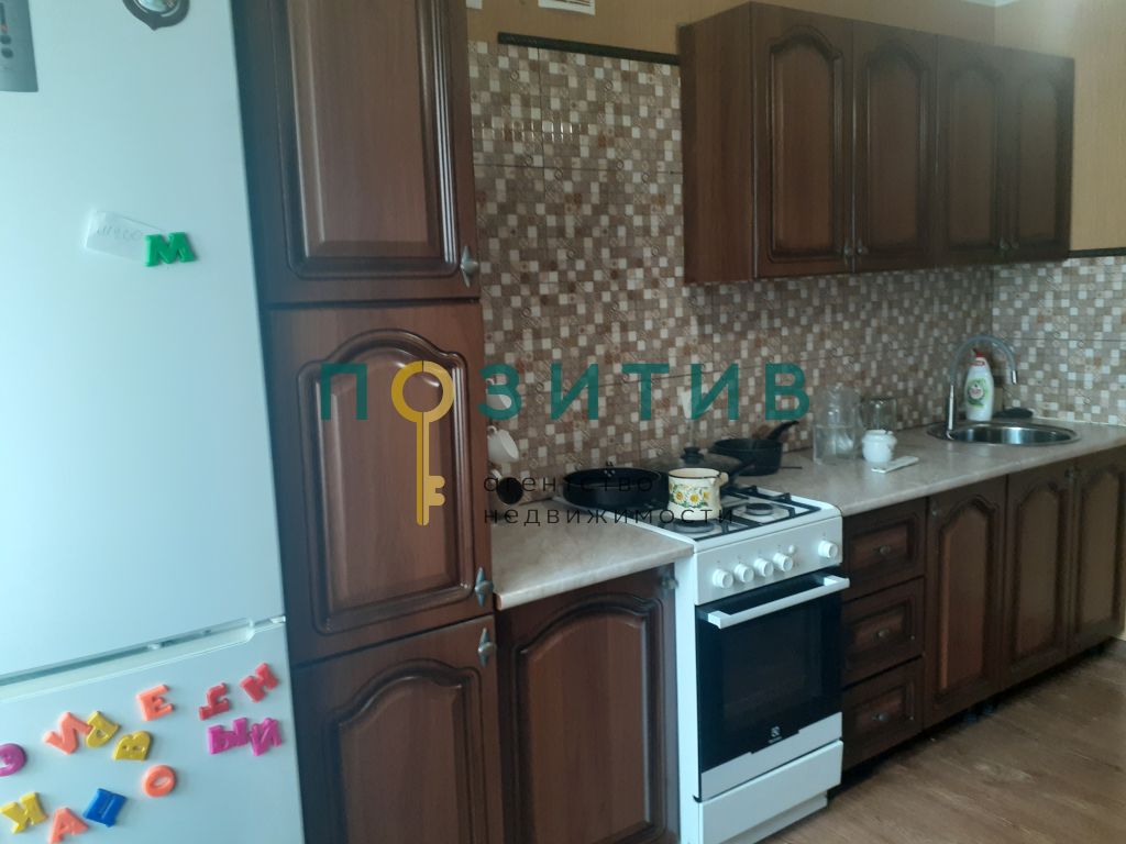 Продажа 3-комнатной квартиры, Пятигорск, Пестова ул,  22