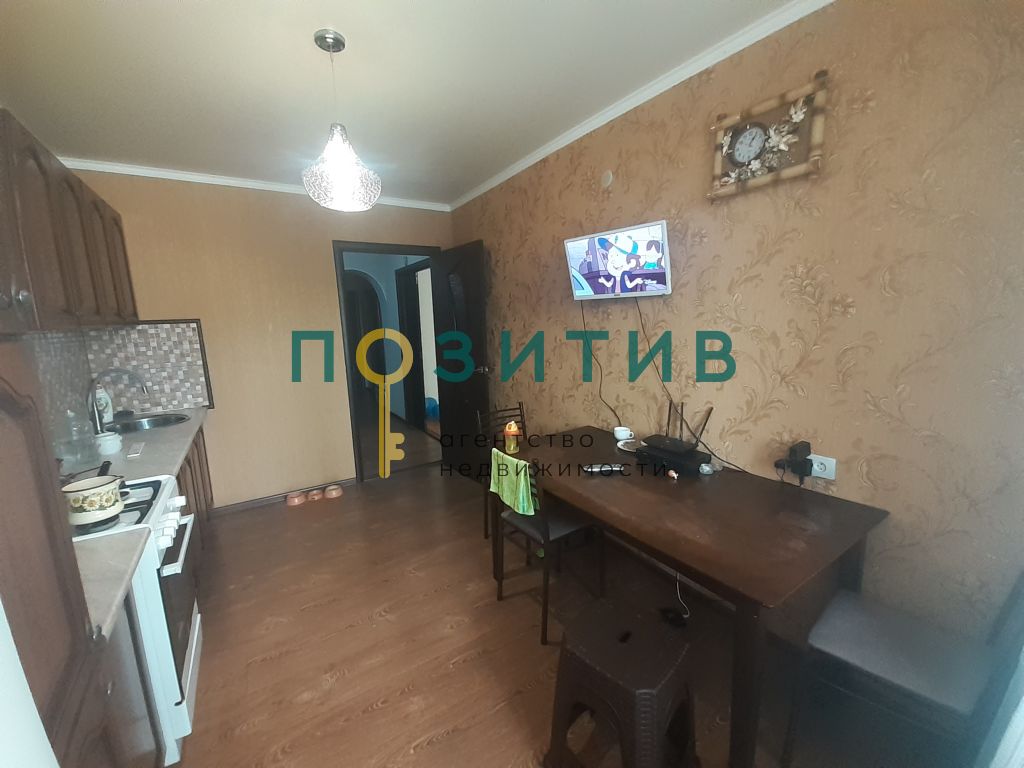 Продажа 3-комнатной квартиры, Пятигорск, Пестова ул,  22