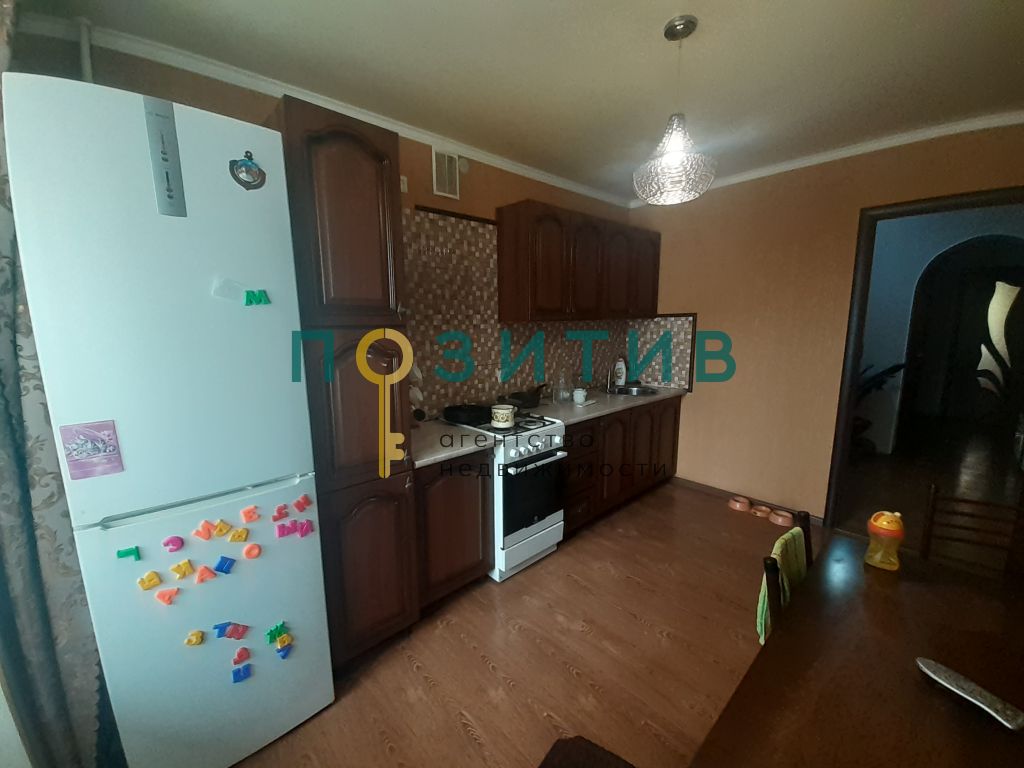 Продажа 3-комнатной квартиры, Пятигорск, Пестова ул,  22