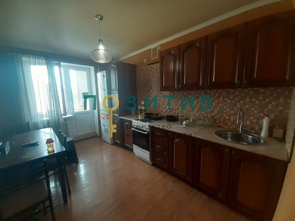 Продажа 3-комнатной квартиры, Пятигорск, Пестова ул,  22