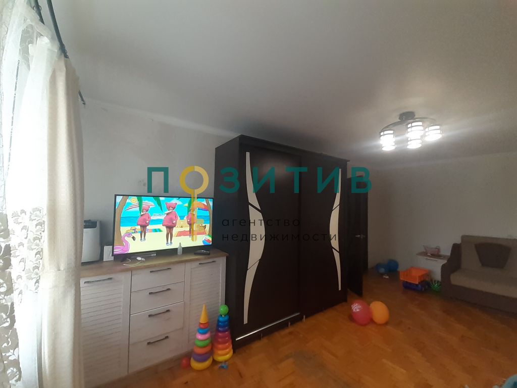 Продажа 3-комнатной квартиры, Пятигорск, Пестова ул,  22