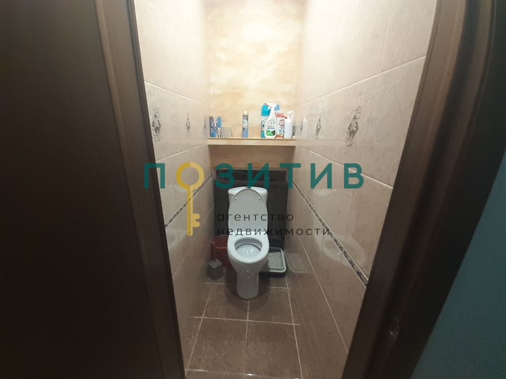 Продажа 3-комнатной квартиры, Пятигорск, Пестова ул,  22