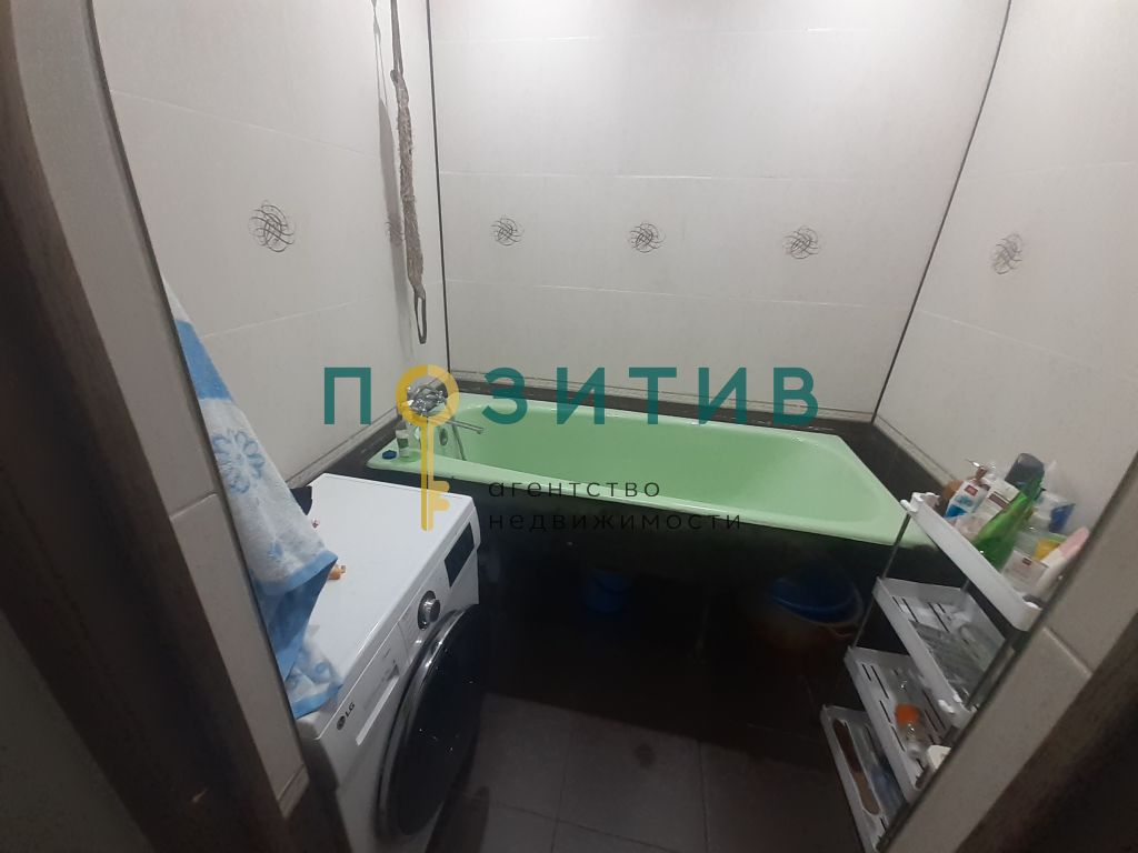 Продажа 3-комнатной квартиры, Пятигорск, Пестова ул,  22