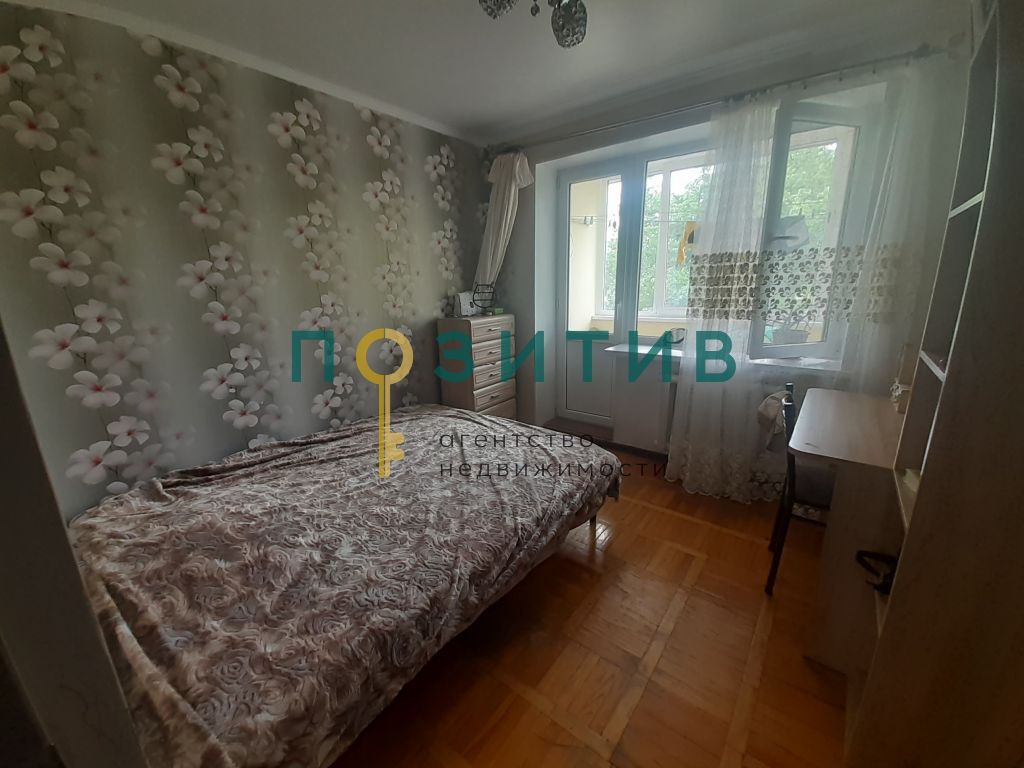 Продажа 3-комнатной квартиры, Пятигорск, Пестова ул,  22