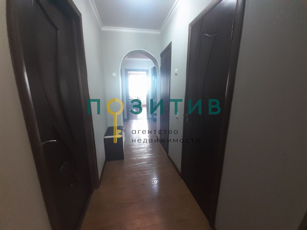 Продажа 3-комнатной квартиры, Пятигорск, Пестова ул,  22