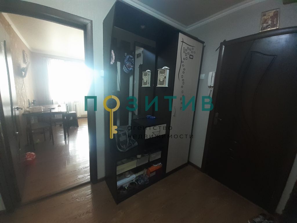 Продажа 3-комнатной квартиры, Пятигорск, Пестова ул,  22