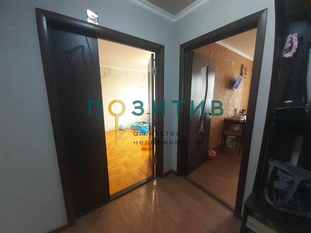 Продажа 3-комнатной квартиры, Пятигорск, Пестова ул,  22