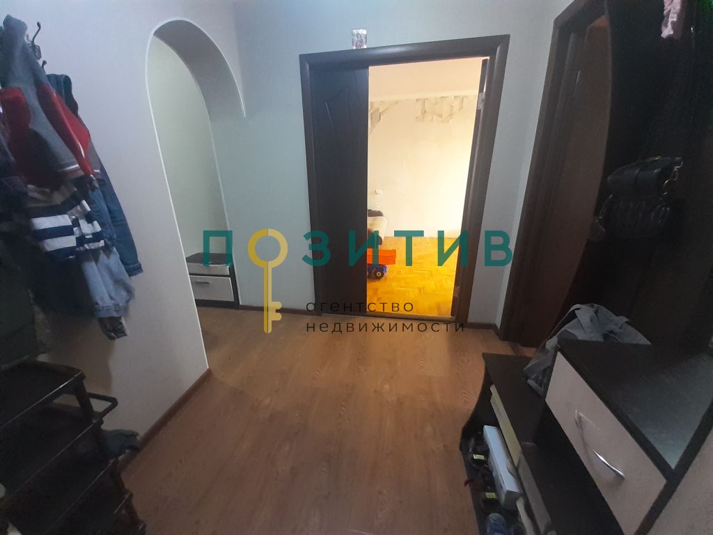 Продажа 3-комнатной квартиры, Пятигорск, Пестова ул,  22