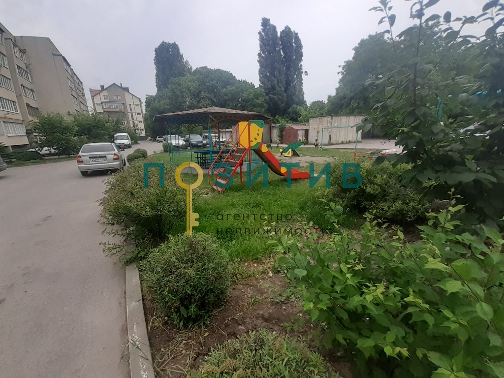 Продажа 3-комнатной квартиры, Пятигорск, Пестова ул,  22