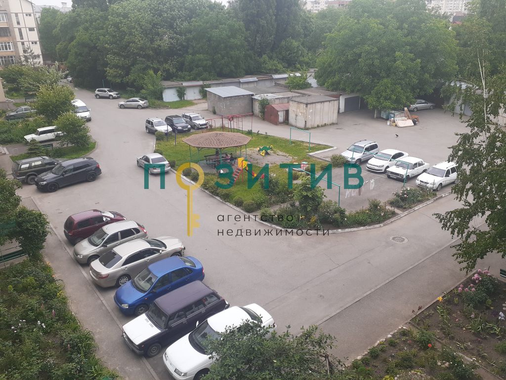 Продажа 3-комнатной квартиры, Пятигорск, Пестова ул,  22