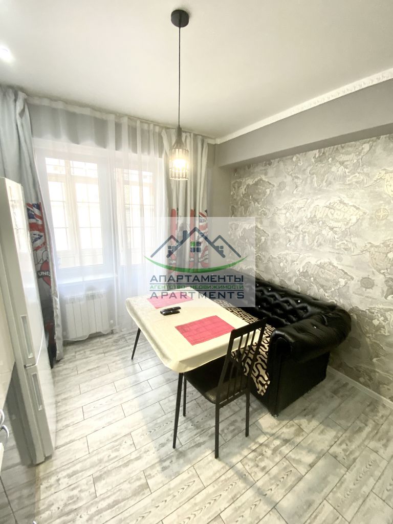 Продажа 2-комнатной квартиры, Пятигорск, Пестова ул,  9