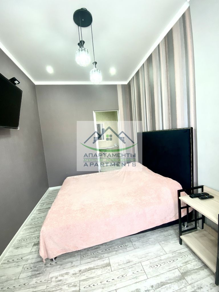 Продажа 2-комнатной квартиры, Пятигорск, Пестова ул,  9