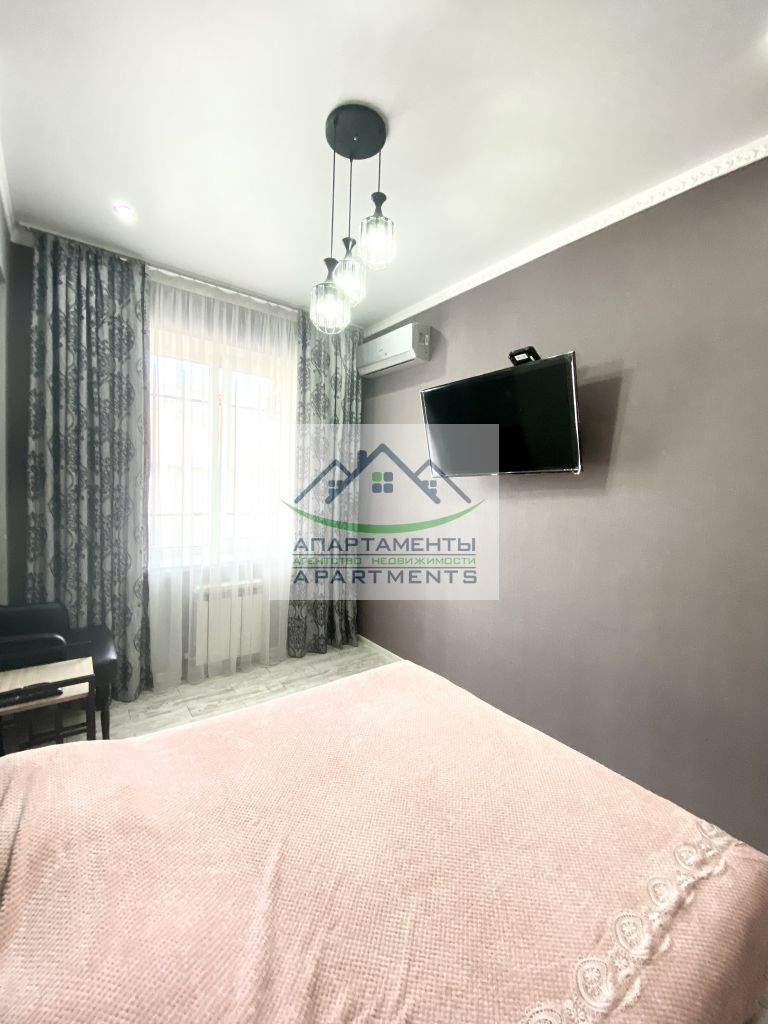 Продажа 2-комнатной квартиры, Пятигорск, Пестова ул,  9