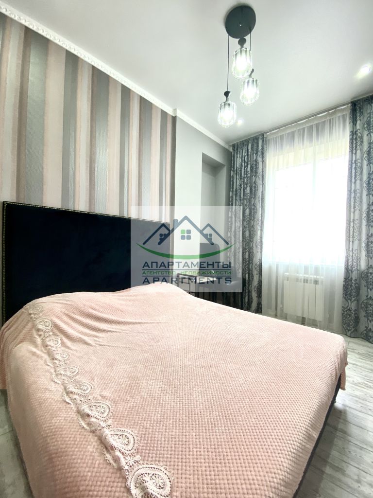 Продажа 2-комнатной квартиры, Пятигорск, Пестова ул,  9