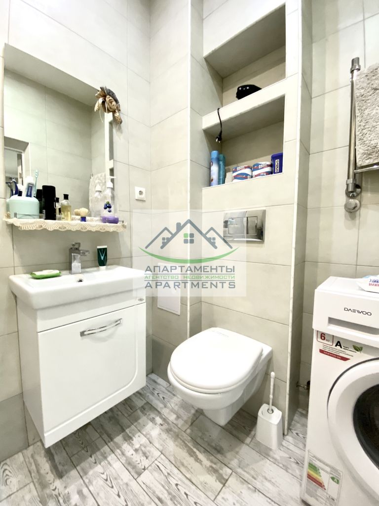 Продажа 2-комнатной квартиры, Пятигорск, Пестова ул,  9