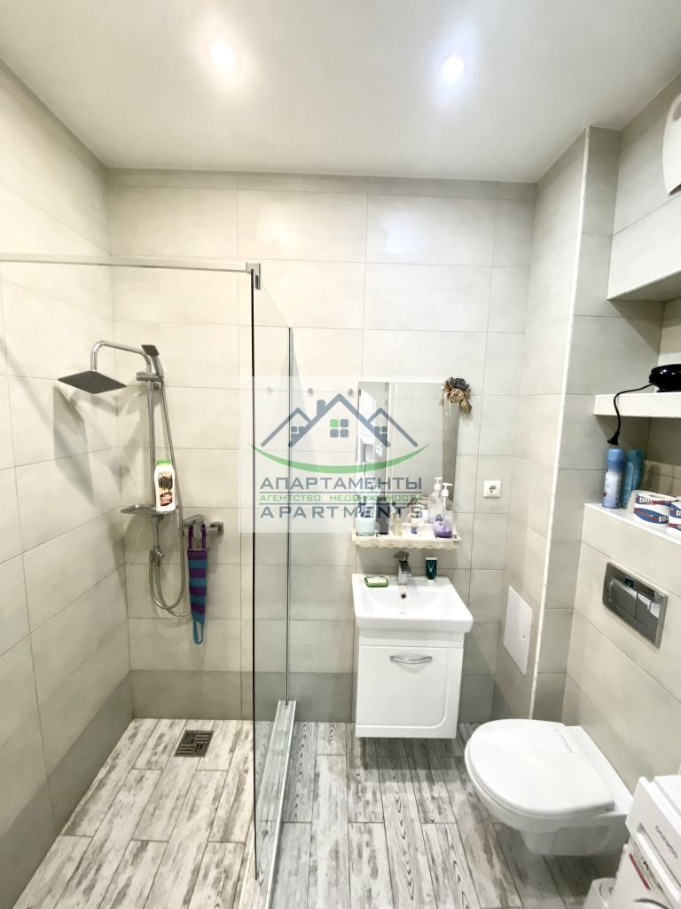 Продажа 2-комнатной квартиры, Пятигорск, Пестова ул,  9