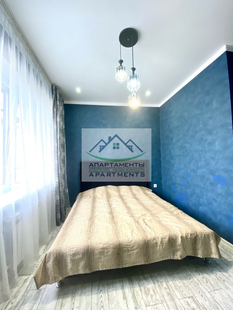 Продажа 2-комнатной квартиры, Пятигорск, Пестова ул,  9