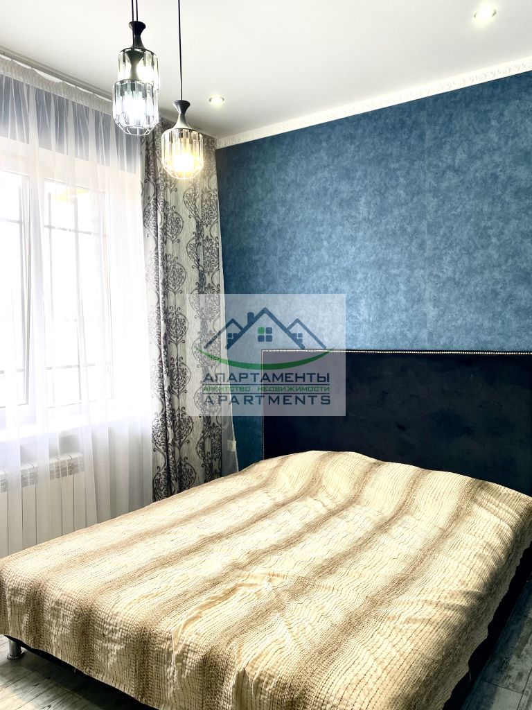 Продажа 2-комнатной квартиры, Пятигорск, Пестова ул,  9