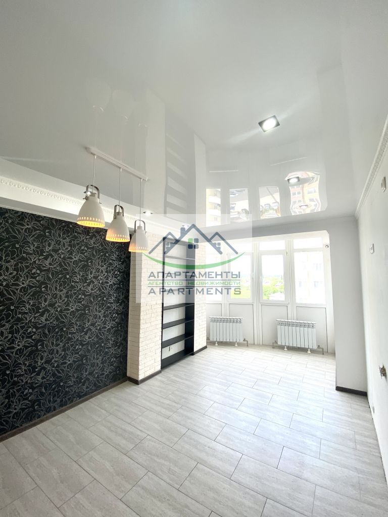 Продажа 1-комнатной квартиры, Пятигорск, Огородная ул,  37/4