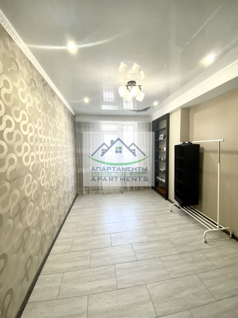 Продажа 1-комнатной квартиры, Пятигорск, Огородная ул,  37/4