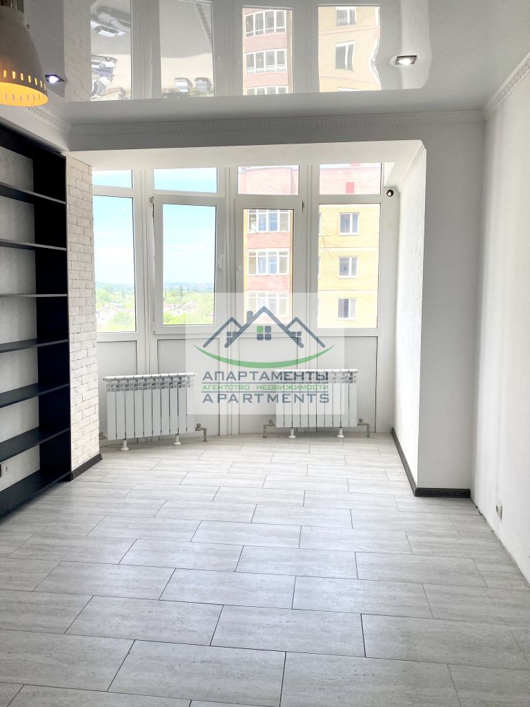 Продажа 1-комнатной квартиры, Пятигорск, Огородная ул,  37/4