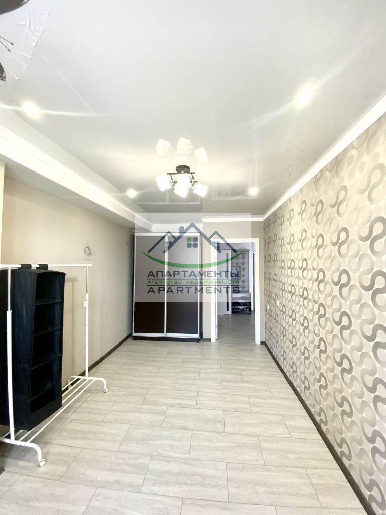 Продажа 1-комнатной квартиры, Пятигорск, Огородная ул,  37/4