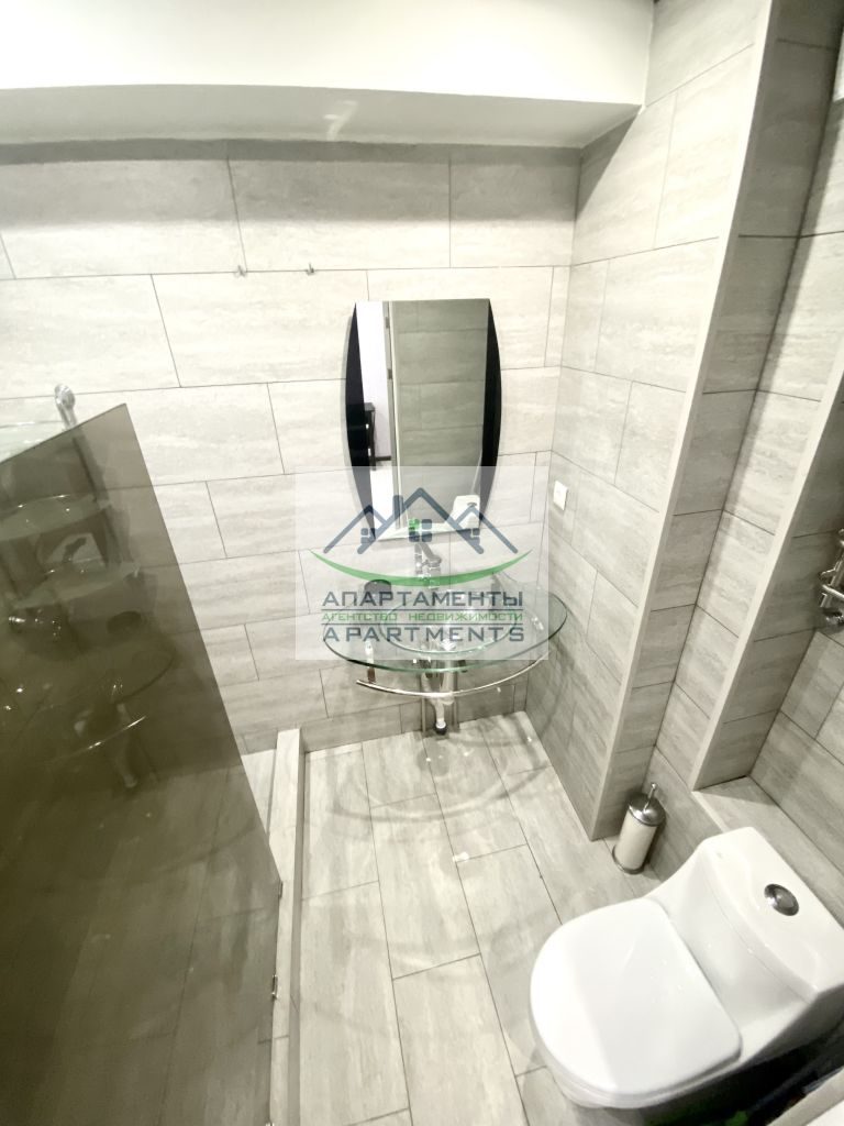 Продажа 1-комнатной квартиры, Пятигорск, Огородная ул,  37/4